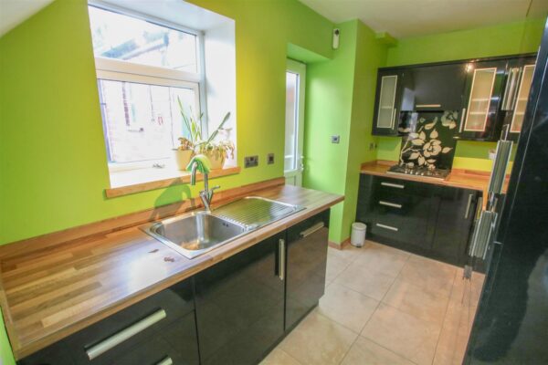 Brosley Avenue, Barnby Dun, Doncaster