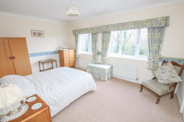 Loxley Mount, Campsall, Doncaster