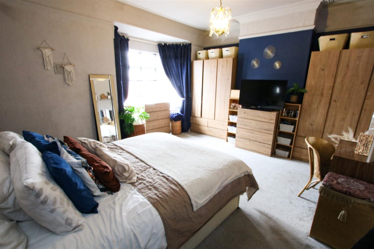 Bainbridge Road, Balby, Doncaster