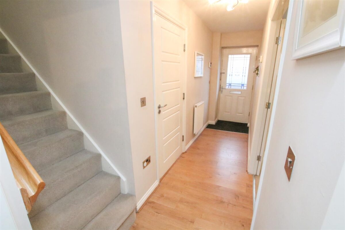 Athelstane Crescent, Edenthorpe, Doncaster
