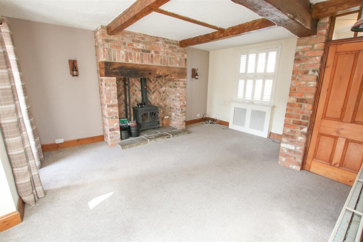 Westgate, Tickhill, Doncaster