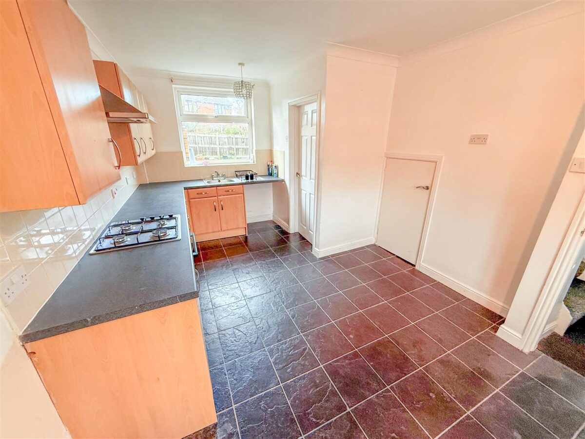 North Square, Edlington, Doncaster