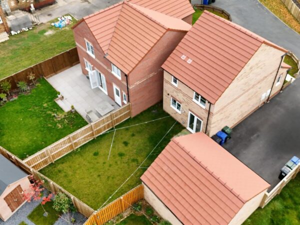 Cover Drive, Askern, Doncaster
