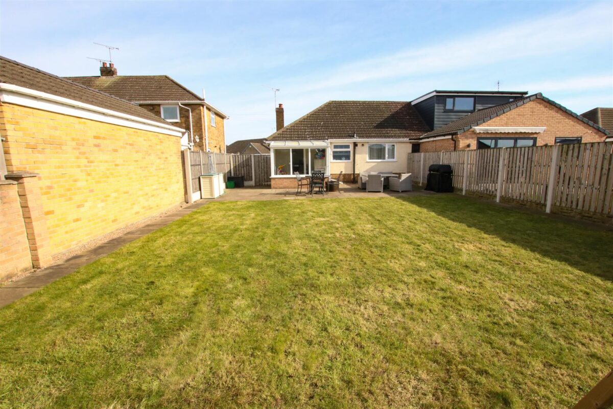Croft Road, Balby, Doncaster