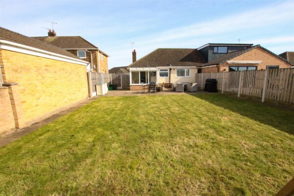 Croft Road, Balby, Doncaster