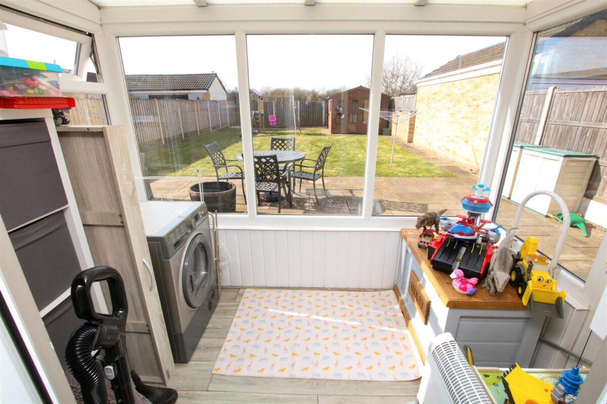 Croft Road, Balby, Doncaster