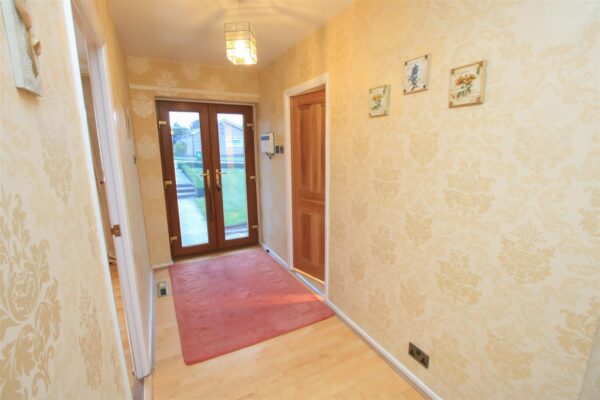 Rose Hill Rise, Bessacarr, Doncaster