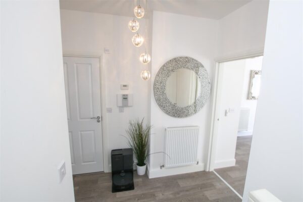 Winscar Road, Lakeside, Doncaster