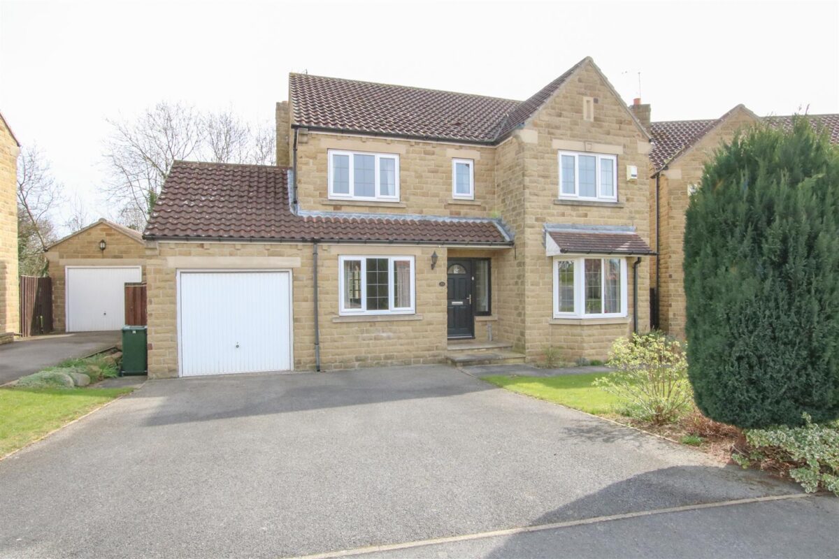 Loxley Mount, Campsall, Doncaster
