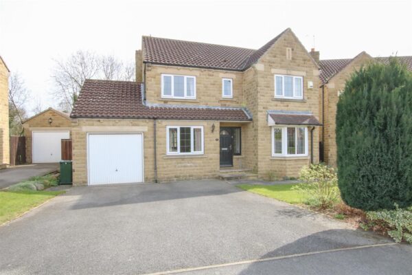 Loxley Mount, Campsall, Doncaster