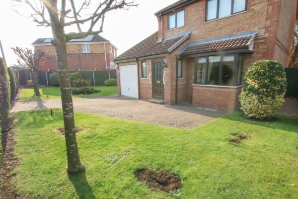 Church Lane, Balby, Doncaster