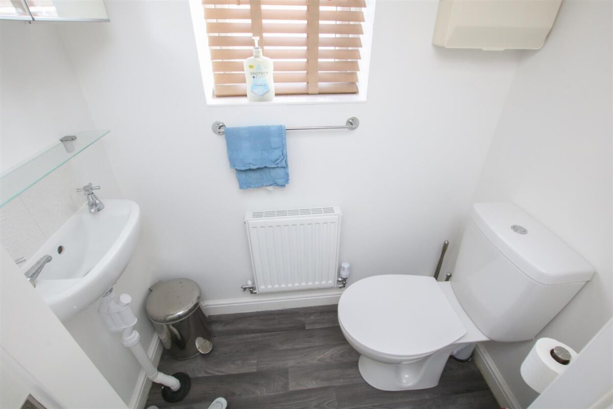 Thorncliffe Drive, Stainforth, Doncaster