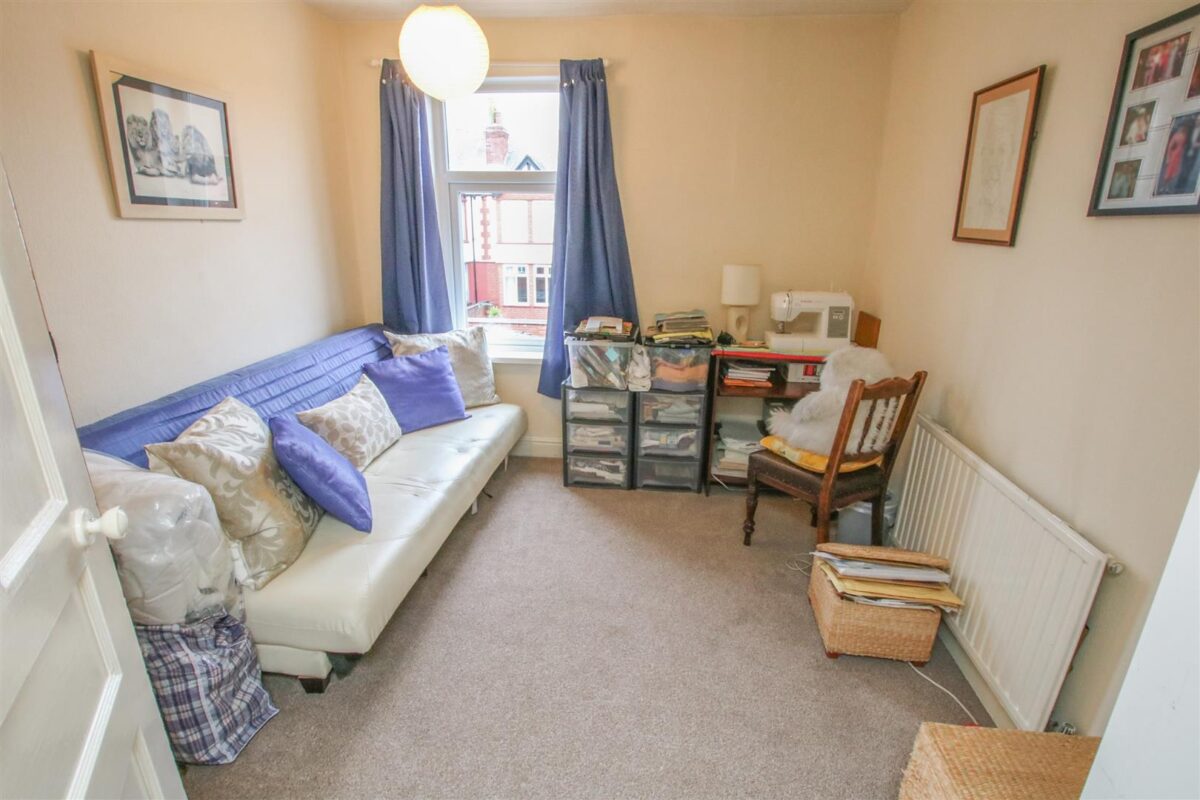 Norborough Road, Doncaster