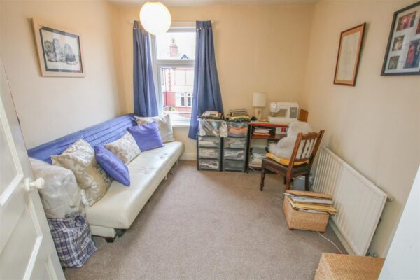 Norborough Road, Doncaster
