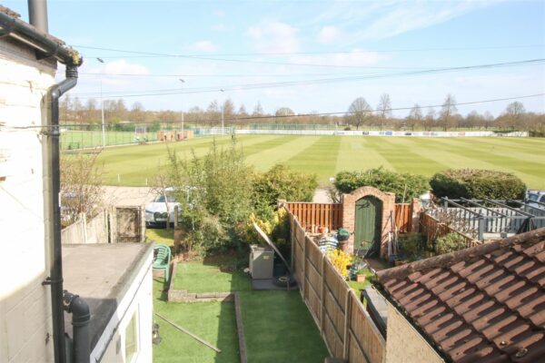 Bennetthorpe, Doncaster