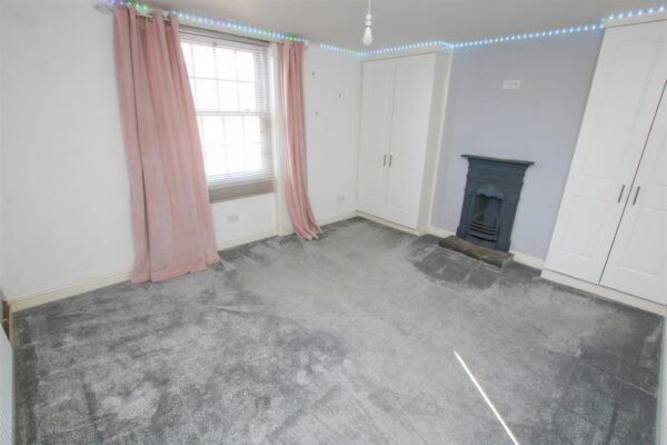 Westgate, Tickhill, Doncaster