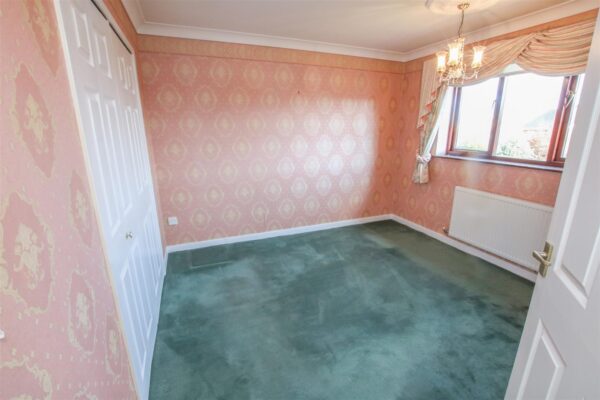 Church Lane, Balby, Doncaster