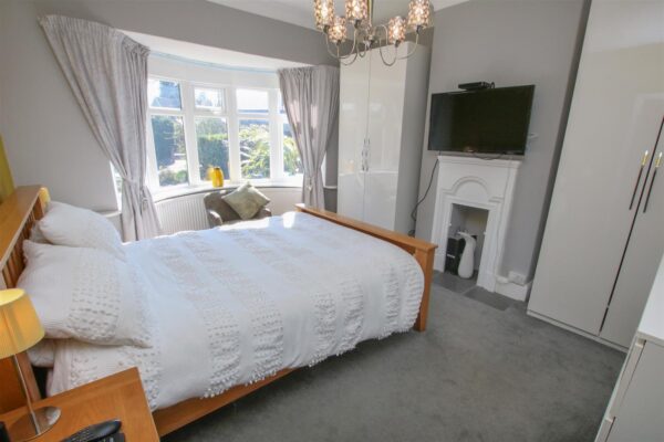 Cantley Lane, Cantley, Doncaster