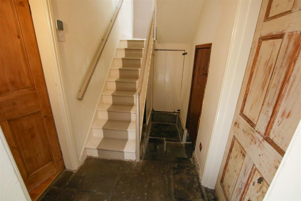 Westgate, Tickhill, Doncaster