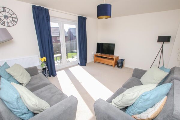 Creek Drive, Woodlands, Doncaster