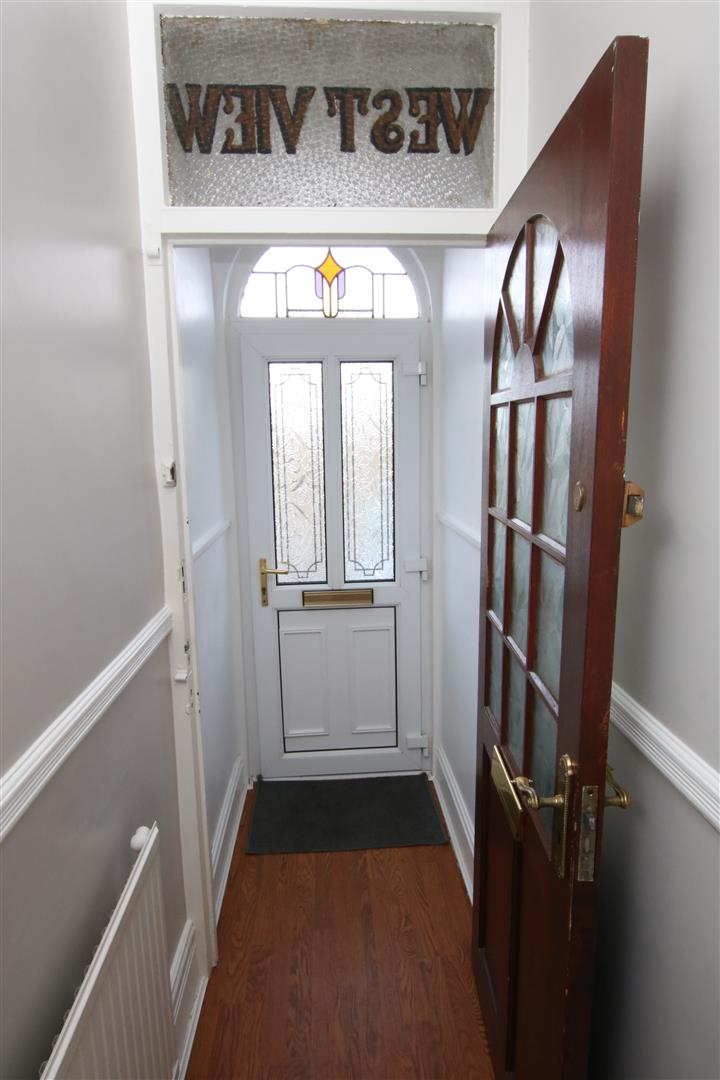 Shadyside, Hexthorpe, Doncaster