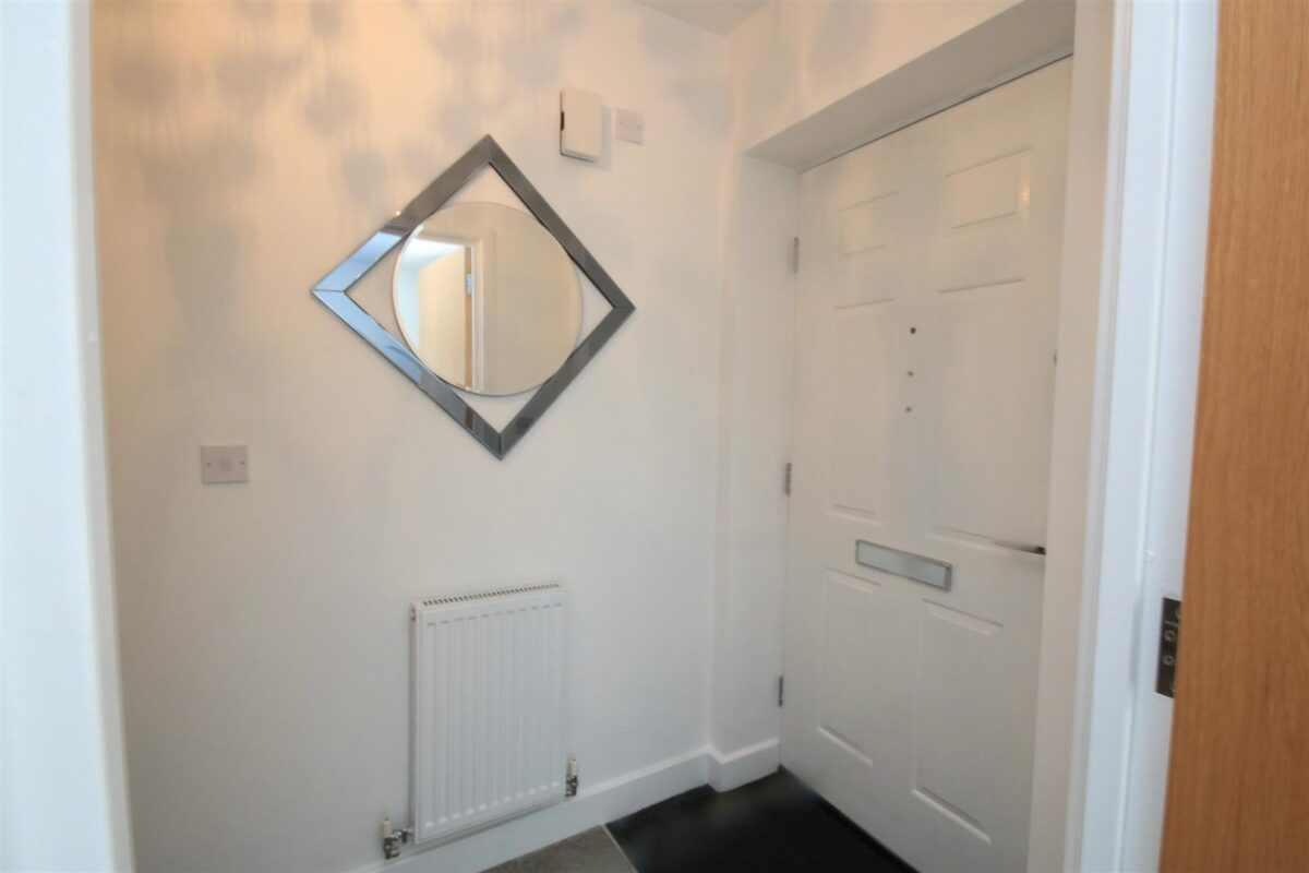 Phoenix Drive, Balby, Doncaster