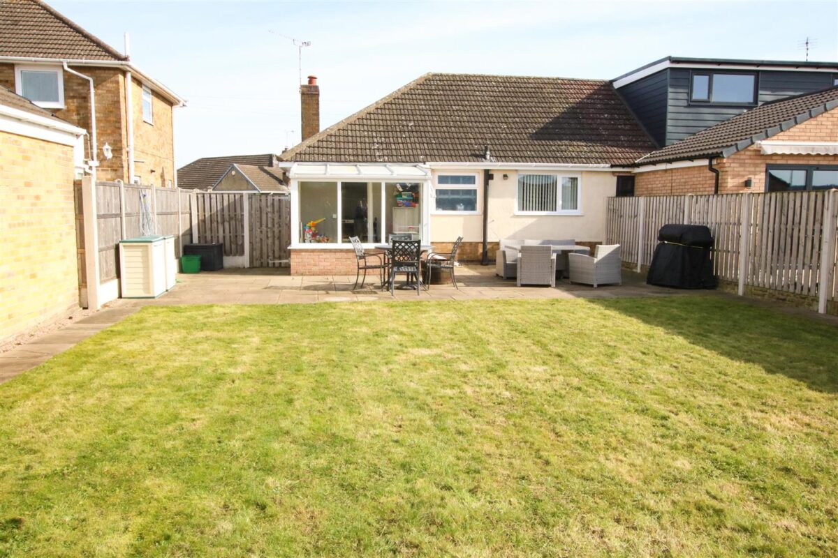Croft Road, Balby, Doncaster