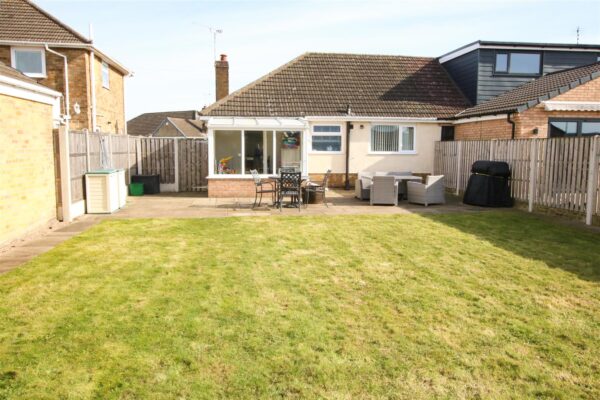 Croft Road, Balby, Doncaster