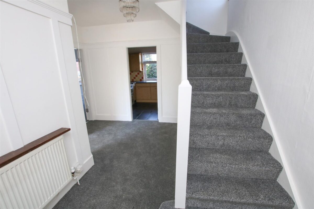Bramworth Road, Old Hexthorpe, Doncaster