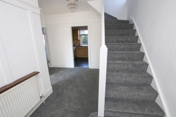 Bramworth Road, Old Hexthorpe, Doncaster