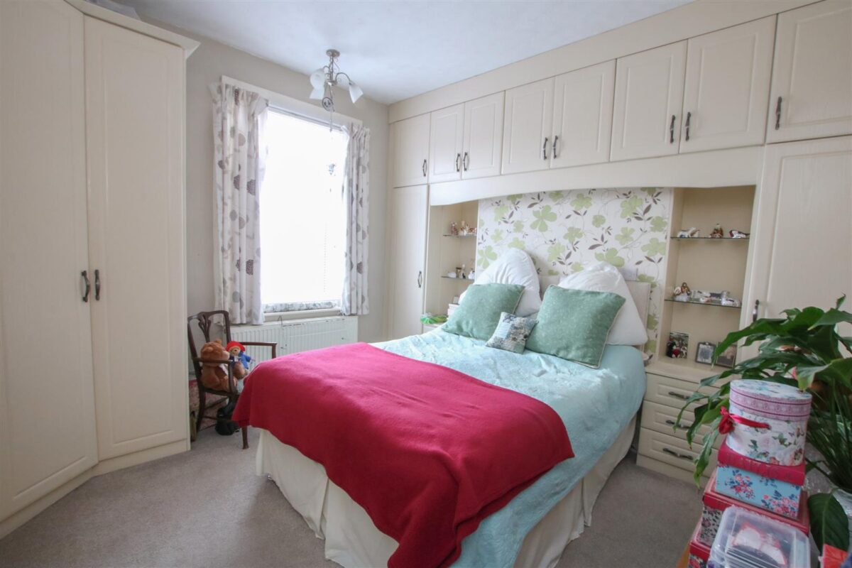 Oswin Avenue, Doncaster
