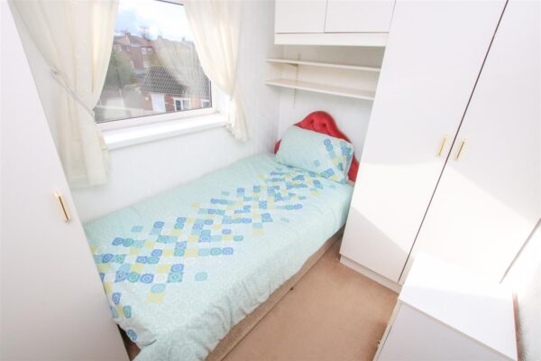 Williams Road, Cusworth, Doncaster