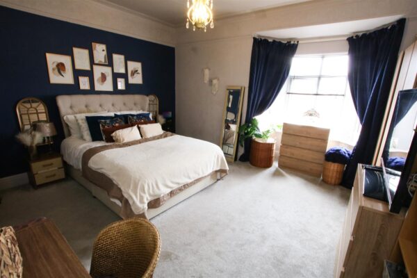 Bainbridge Road, Balby, Doncaster