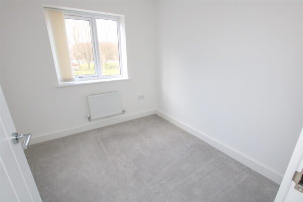 Blackberry Road, Lakeside, Doncaster