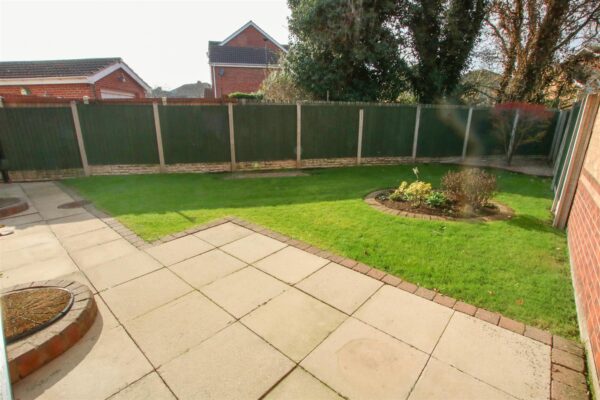 Church Lane, Balby, Doncaster