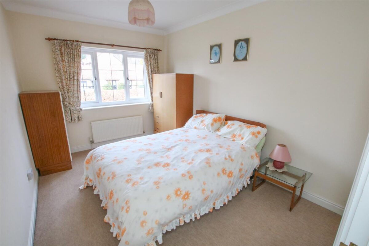 Loxley Mount, Campsall, Doncaster