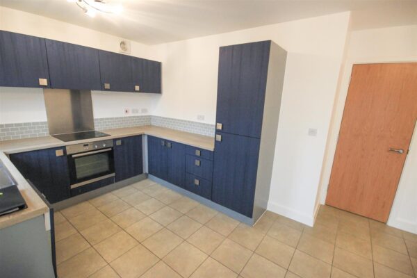 Phoenix Drive, Balby, Doncaster