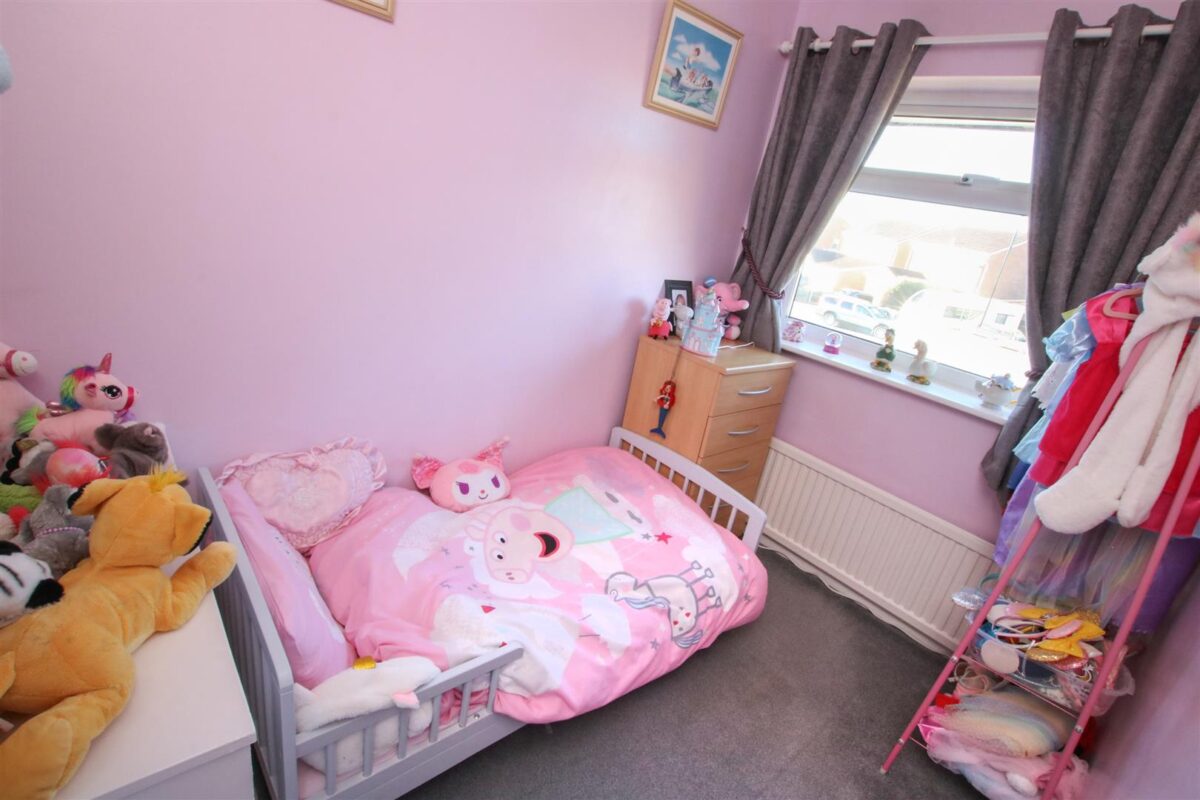 Cedar Close, Doncaster