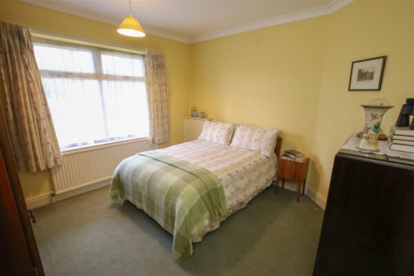 Belle Vue Avenue, Doncaster