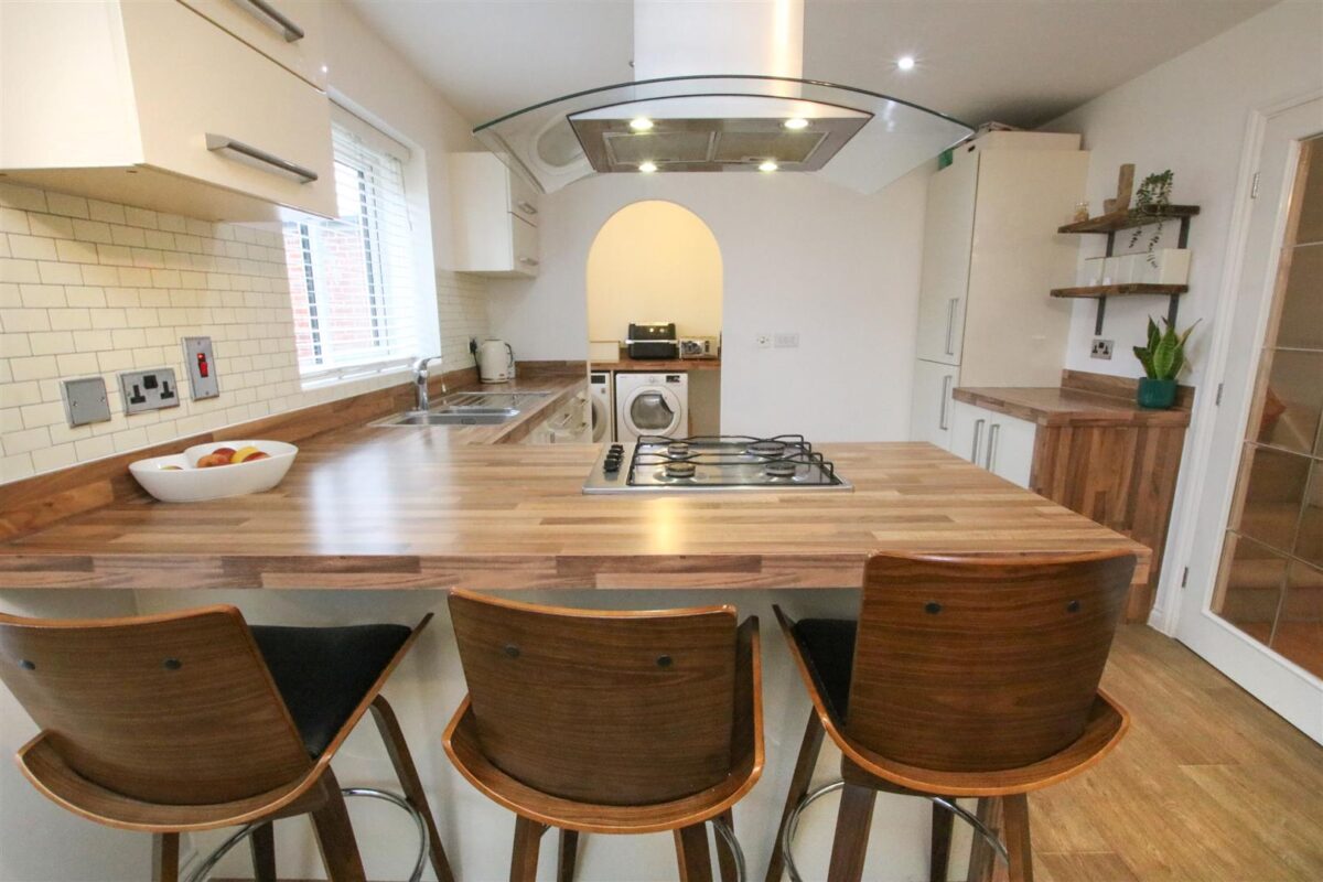 Athelstane Crescent, Edenthorpe, Doncaster