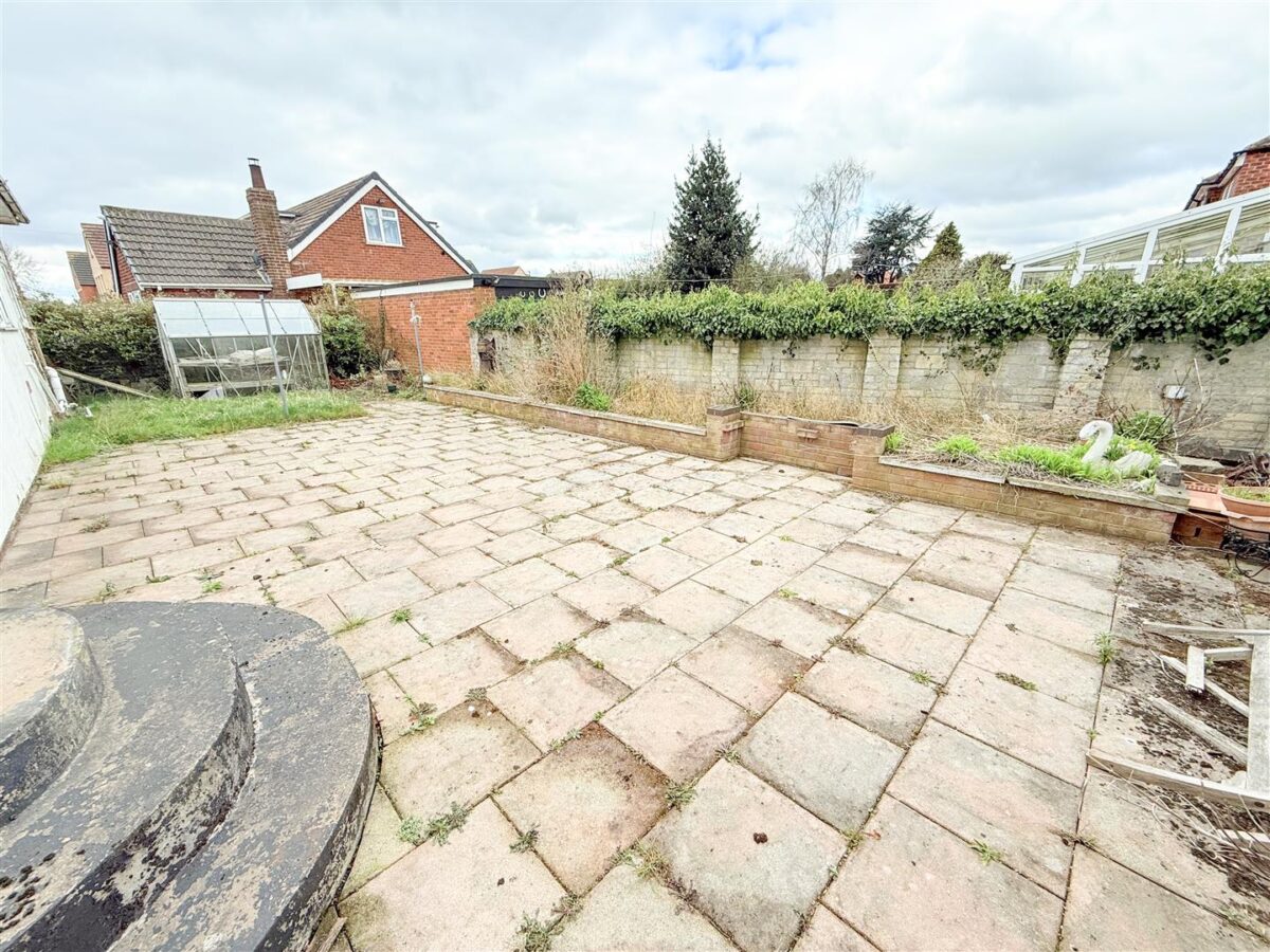Thorne Road, Edenthorpe, Doncaster