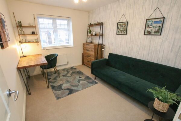 Athelstane Crescent, Edenthorpe, Doncaster
