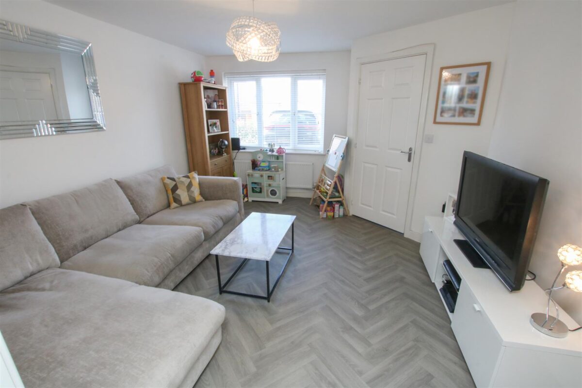 Dominion Road, Scawthorpe, Doncaster