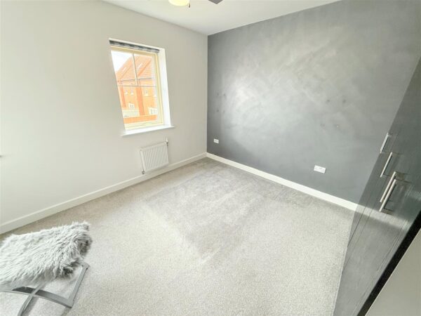 Phoenix Drive, Balby, Doncaster