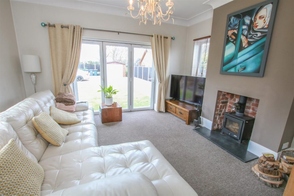 Cantley Lane, Cantley, Doncaster
