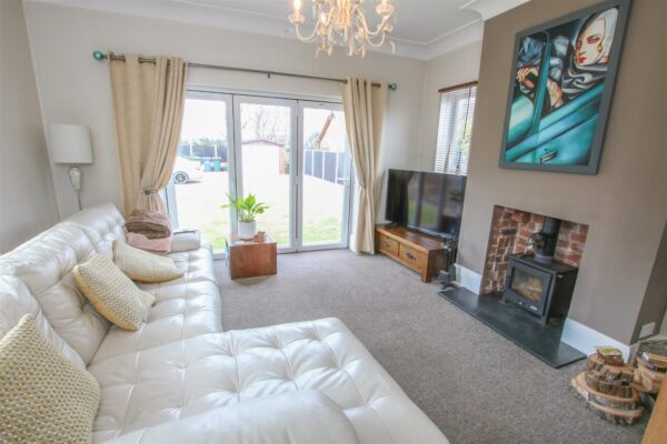 Cantley Lane, Cantley, Doncaster