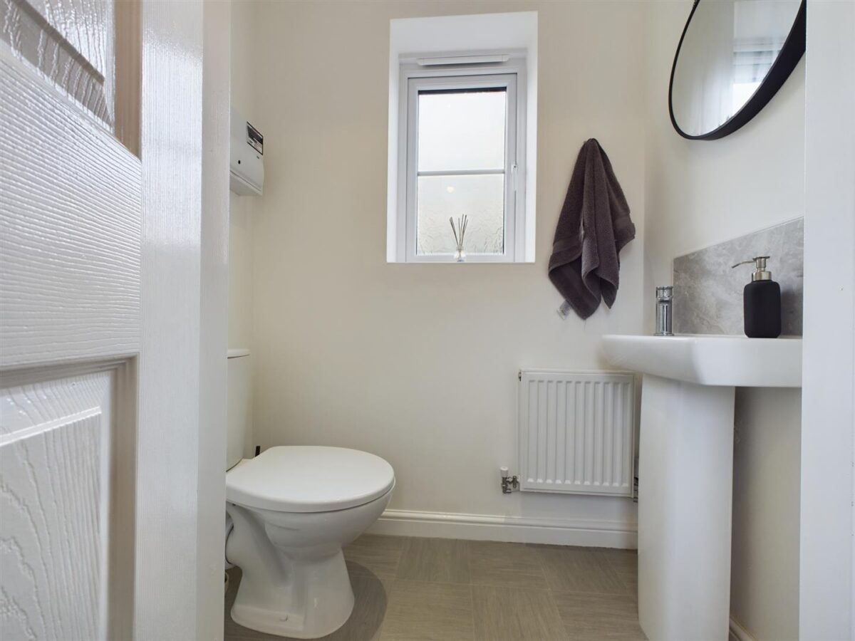 Cover Drive, Askern, Doncaster