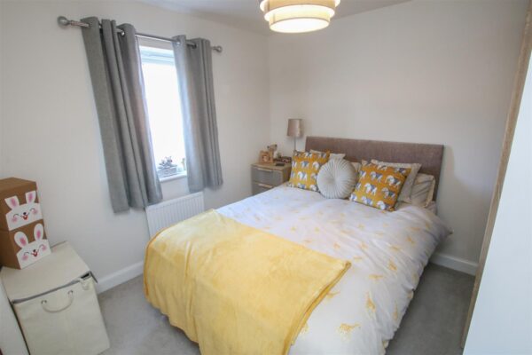 Yarborough Drive, Doncaster