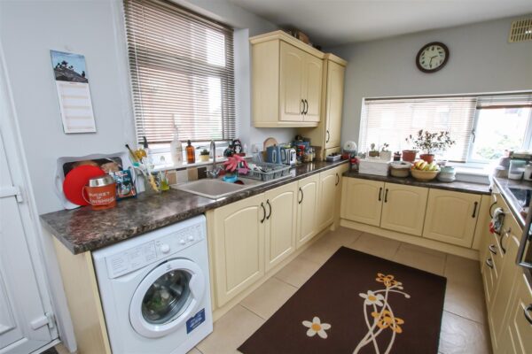 Oswin Avenue, Doncaster