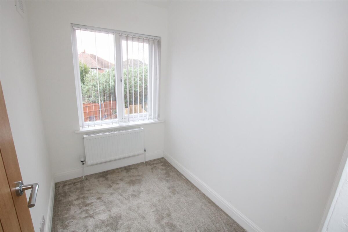 Anchorage Crescent, Sprotbrough, Doncaster